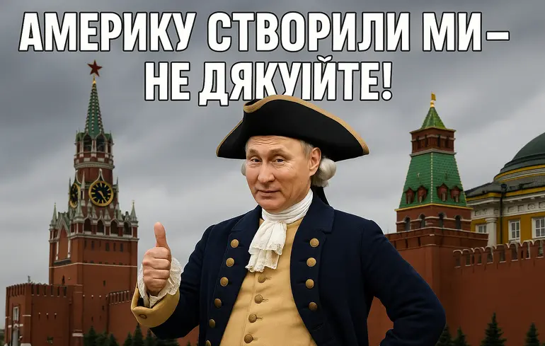 Америку відкрив... Путін? У The Telegraph розкрили нові подробиці розмови президентів США та РФ