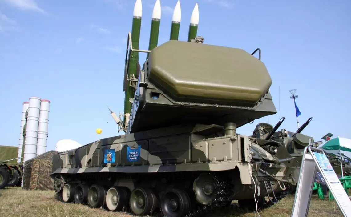 Воїни ЗСУ феєрично знищили ракетний комплекс ворога вартістю 25 мільйонів доларів. ВІДЕО