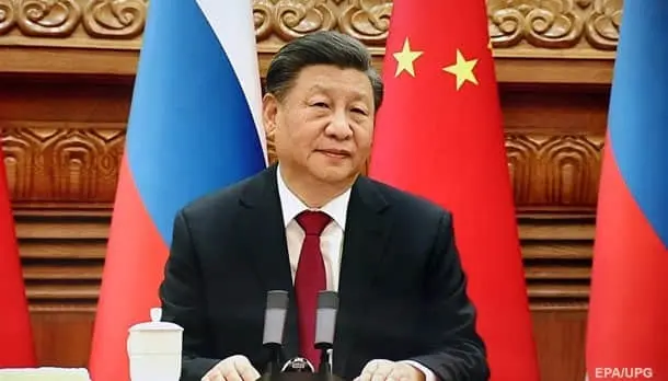 Рютте вважає, що Китай може нацькувати Росію на НАТО