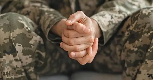 Військового зі Львова посадили у тюрму за втечу з місця служби