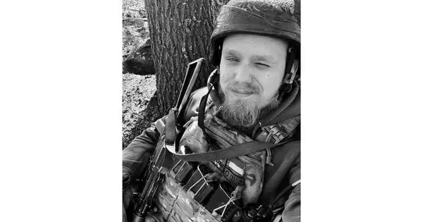 У бою загинув 23-річний пілот БпЛА Костянтин Єгошин, який ліквідував 300 росіян