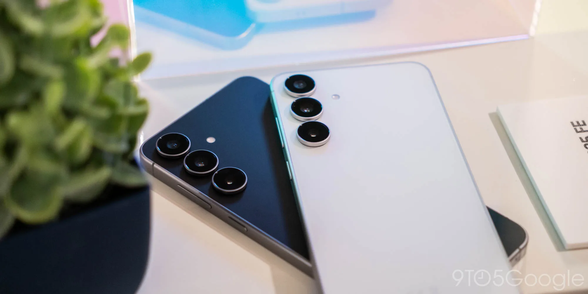 Samsung Galaxy S25 FE: коли “народний” флагман намагається бути кращим за себе