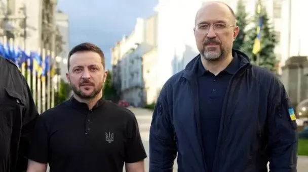 Зеленський визначився з кандидатурою міністра оборони: хто замінить Умєрова