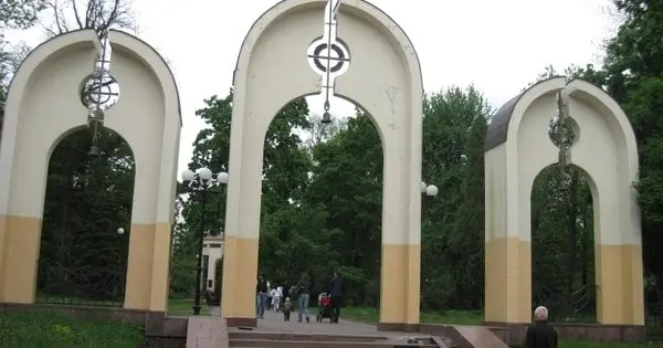 У Франківську оголосили конкурс на кращий проєкт Алеї пам’яті загиблих героїв
