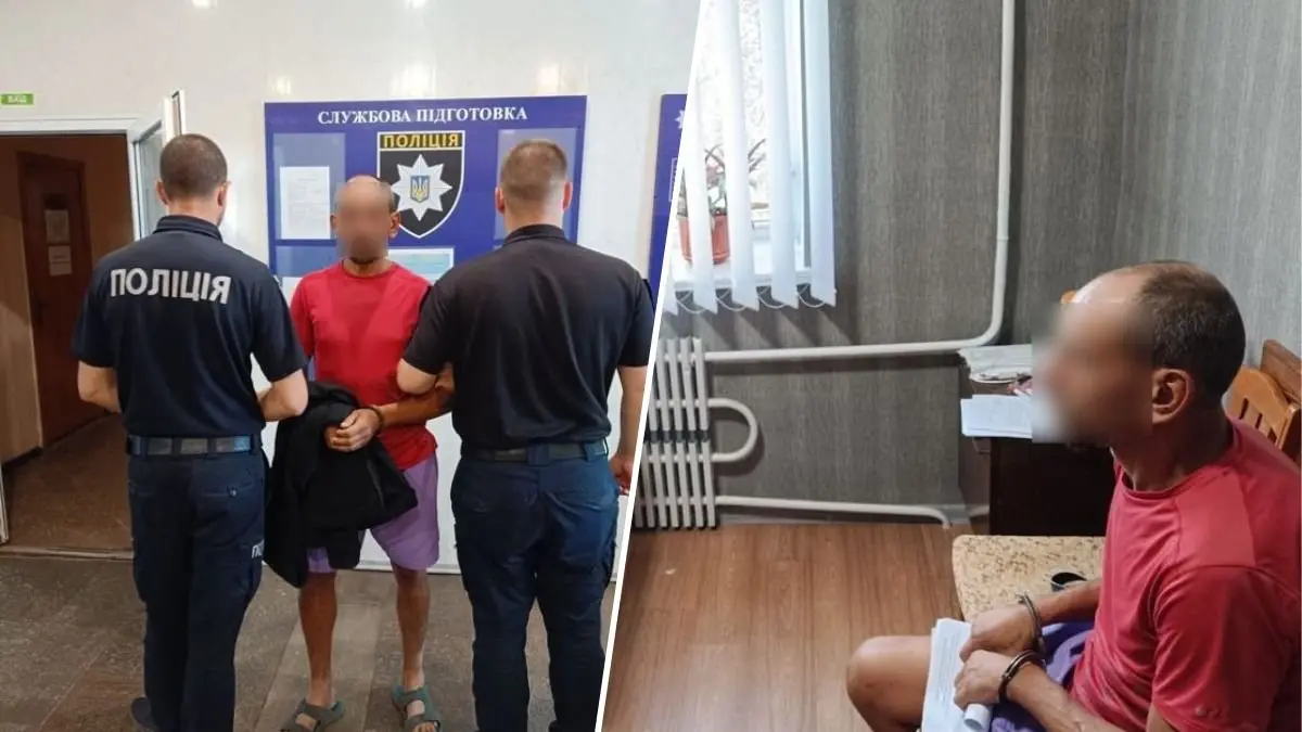 У Дніпропетровській області чоловік побив лопатою по голові цивільну дружину: жінку госпіталізували