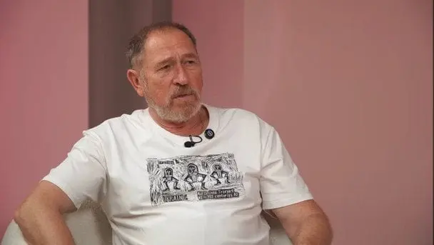 Зірка "Спіймати Кайдаша" визнав свою залежність від азартних ігор і зізнався, хто його врятував