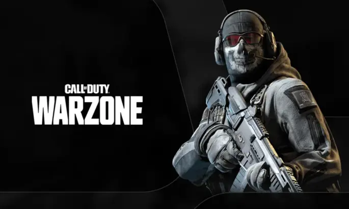 NAVI распустили состав по Call of Duty: Warzone