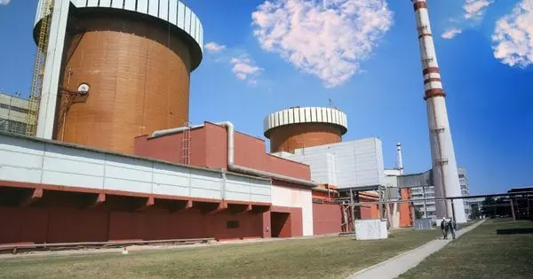 МАГАТЕ повідомило про вибух дрона поруч із Південноукраїнською АЕС