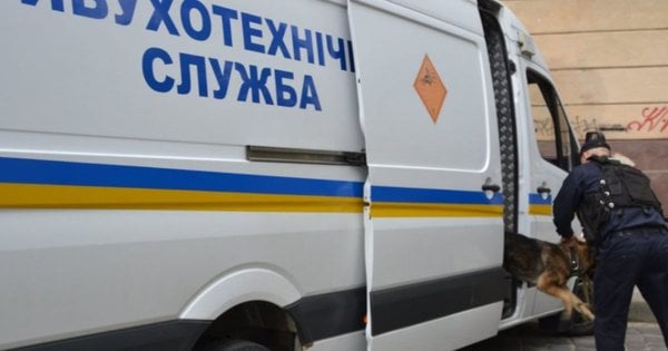 Рецидивісту загрожує 8 років тюрми за хибний виклик про вибух на ринку в Івано-Франківську