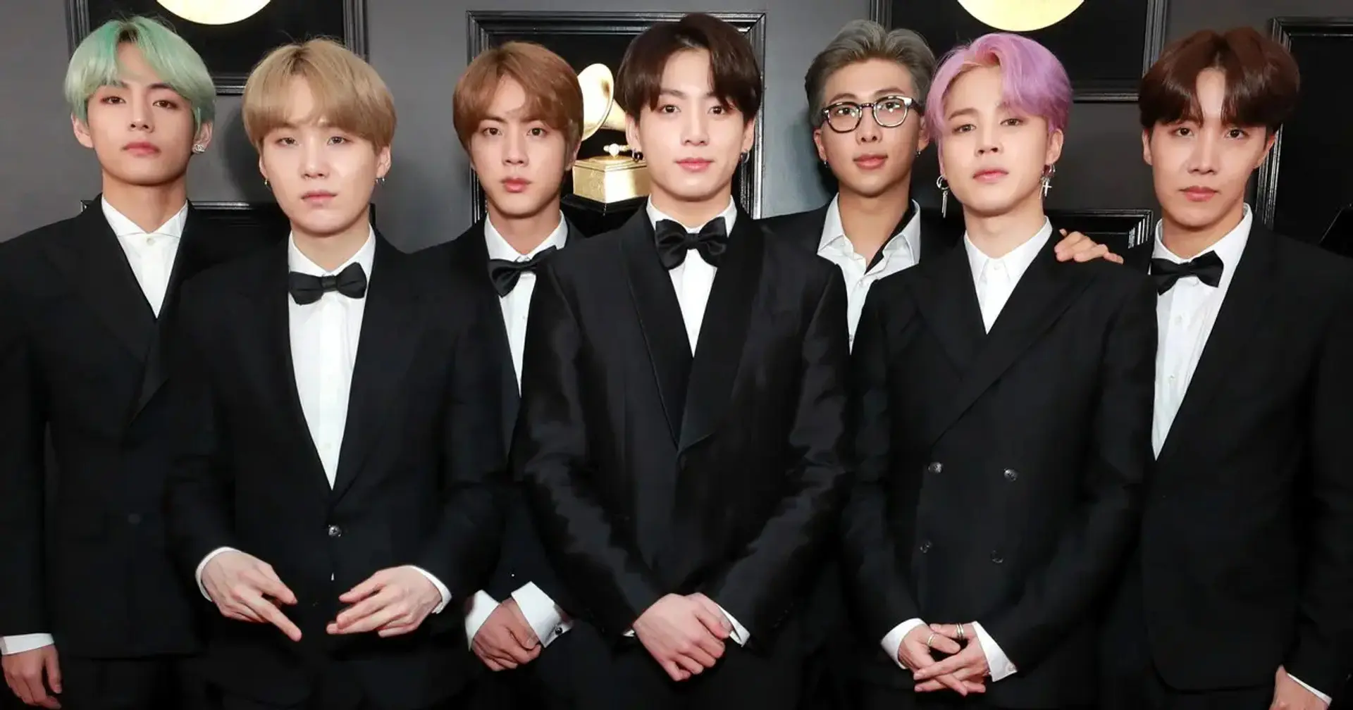 Повернення з армії культового k-pop гурту BTS може принести мільярди в економіку Кореї