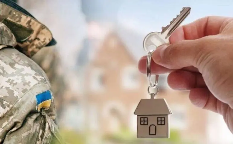 Київ обіцяє прозорість у житловому забезпеченні захисників: депутат Домагальський про перегляд черг на квартири