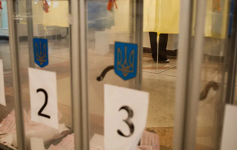 Місцевих виборів восени не буде – ЦВК