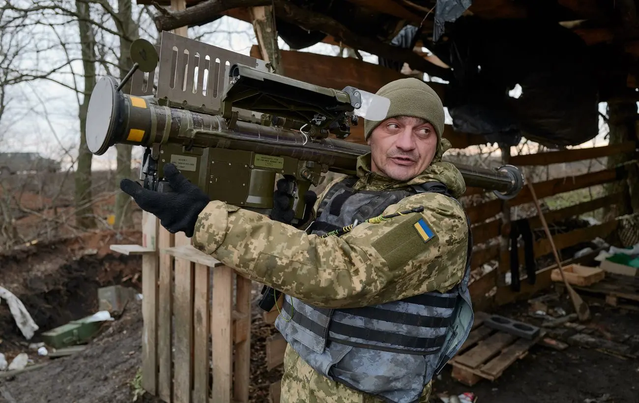 Повітряні сили відбили більшість нічних "Шахедів": деталі атаки РФ