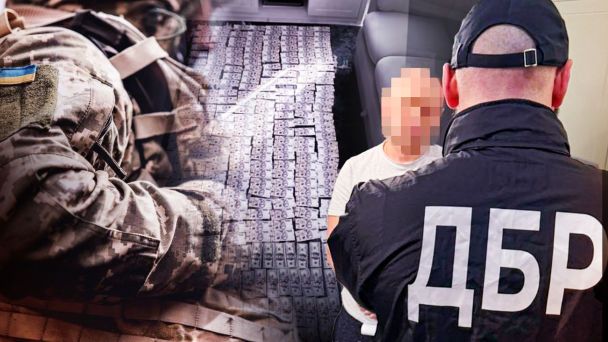 Фіктивні бойові виплати: що відомо про новий скандал у 155-й бригаді