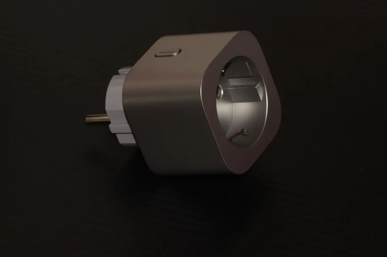 EcoFlow Smart Plug – розумна розетка з віддаленим керуванням