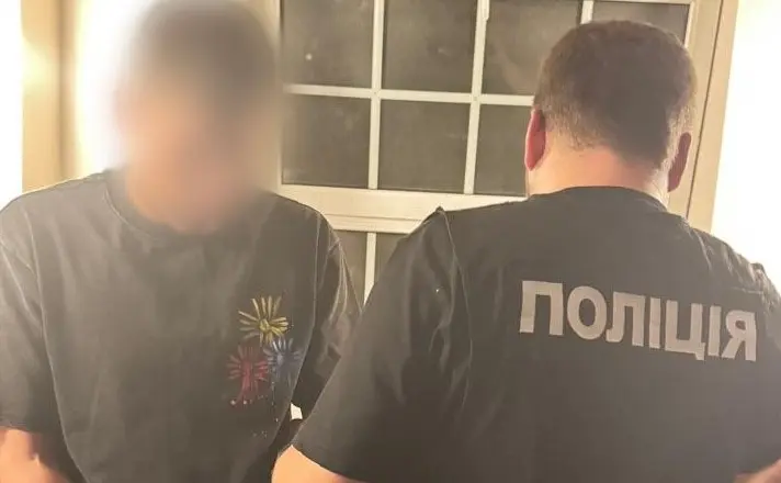 Киянину повідомили про підозру у переправленні призовників через кордон за $8 тисяч