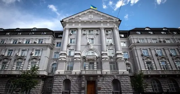 НАБУ провело обшуки в офіцерів СБУ, які могли отримати 4 млн грн за зливи інформації, – ZN.UA