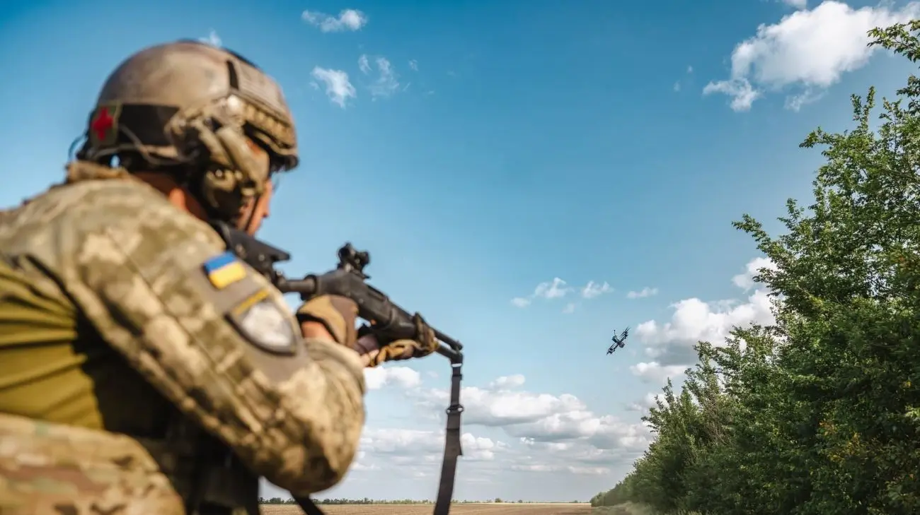 Генштаб: росіяни намагались прорвати оборону ЗСУ у 130 бойових зіткненнях за добу