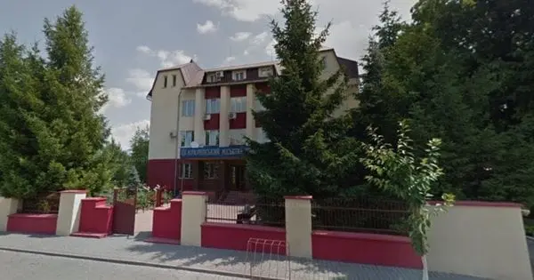 Суд звільнив від покарання мешканця Мукачева, який підпалив будівлю старостинського округу