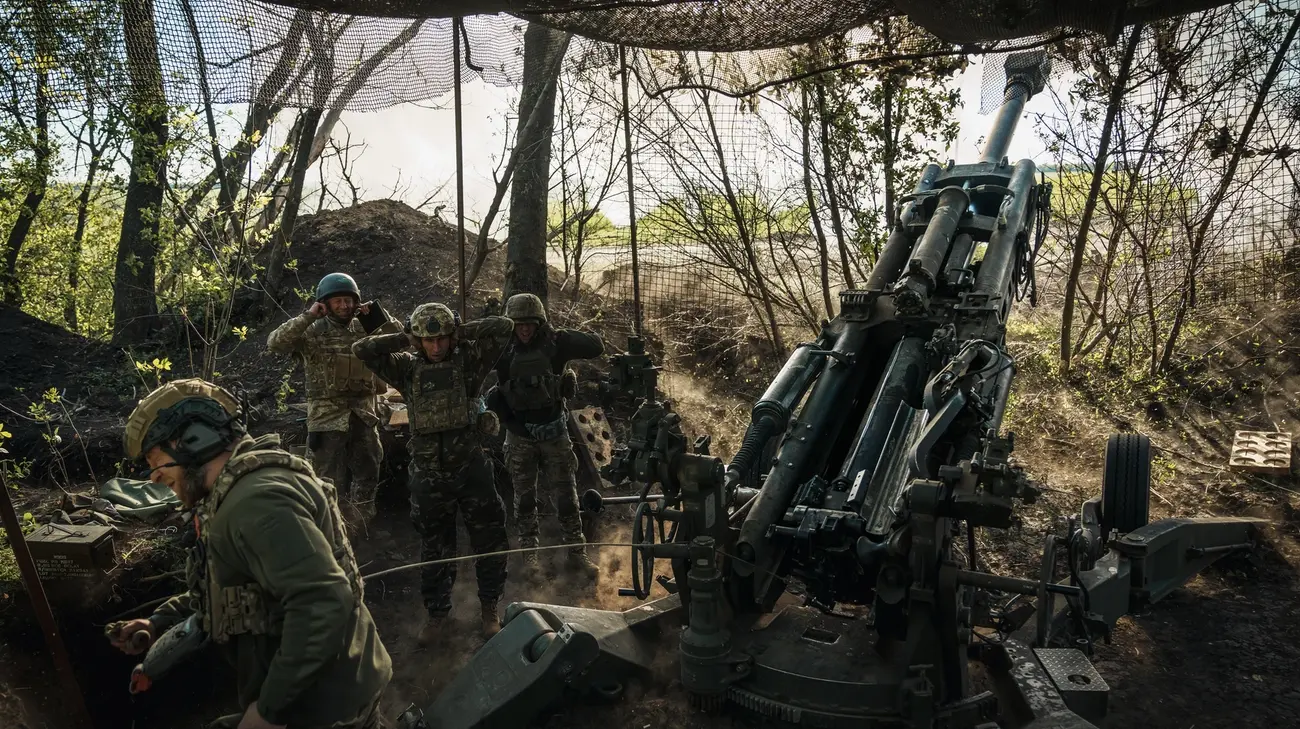 США схвалили продаж Україні послуг з обслуговування гаубиць M777 на понад $200 мільйонів