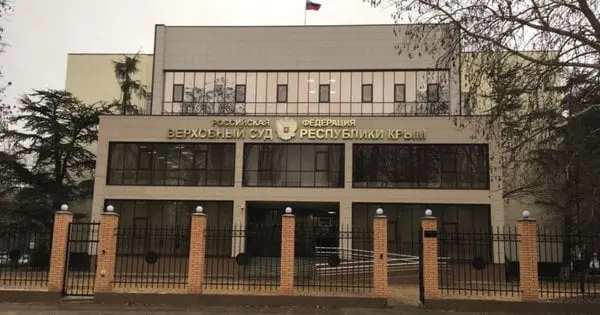Росіяни незаконно засудили 53-річного кримця до 17 років колонії