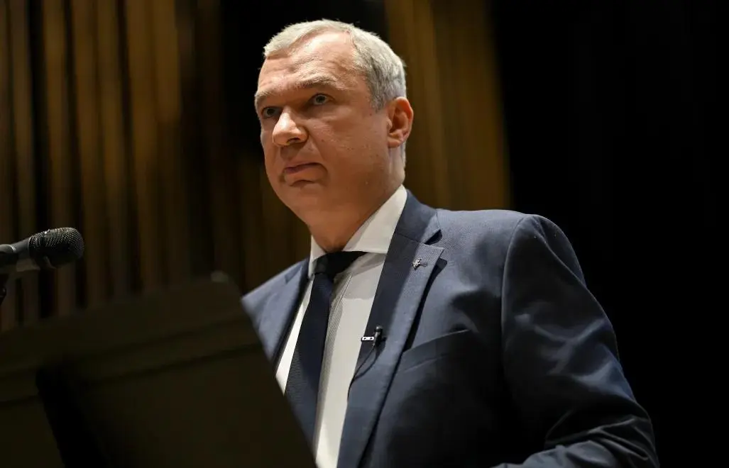 З Польщі хочуть депортувати білоруса, який напав на опозиціонера Павла Латушка