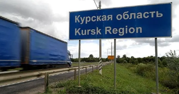 Росіяни засудили майже 190 українських військових, які потрапили у полон на Курщині