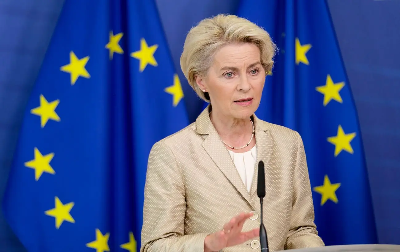 Європи не буде на переговорах щодо України? У ЄК відреагували на чутки