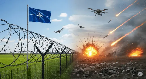 НАТО "здало" Україну Путіну – оглядач The Telegraph про скандальний саміт Альянсу
