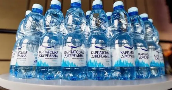 ЄБРР надасть виробникові «Карпатської джерельної» 11 млн євро позики на новий завод
