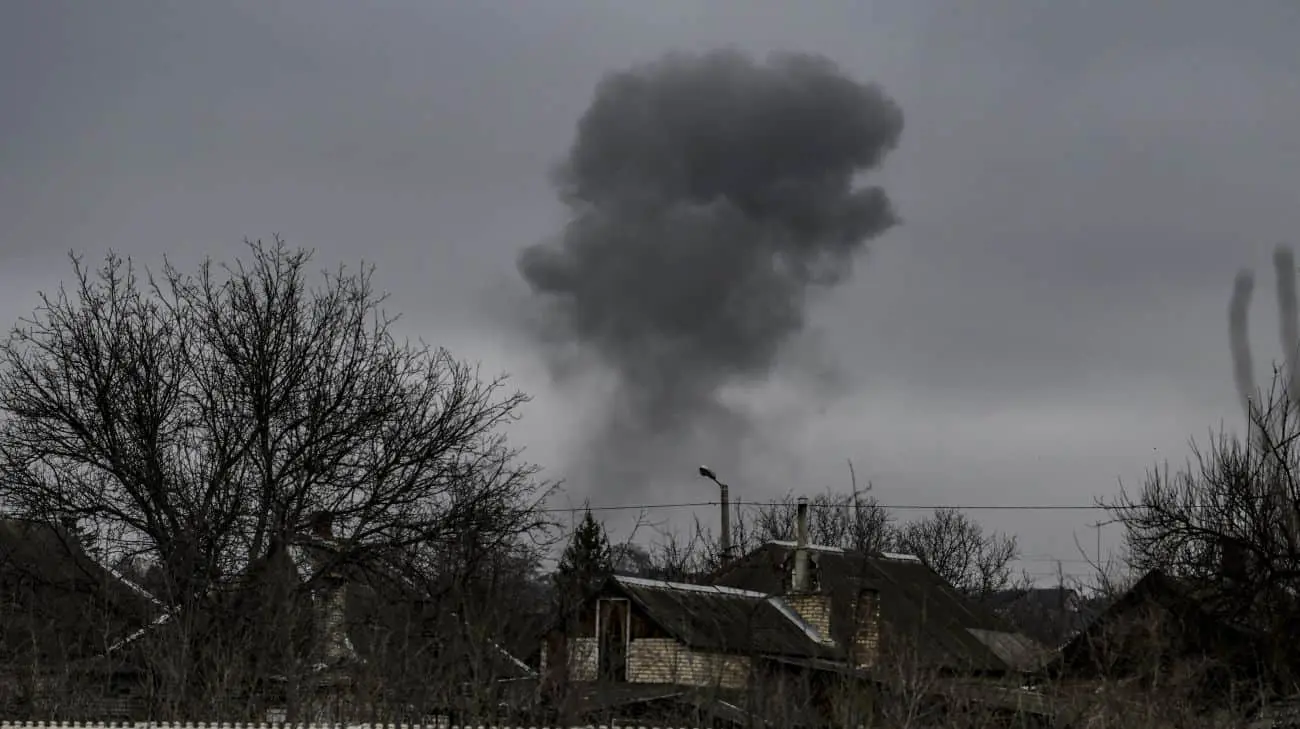 На Херсонщині російський дрон поранив двох людей