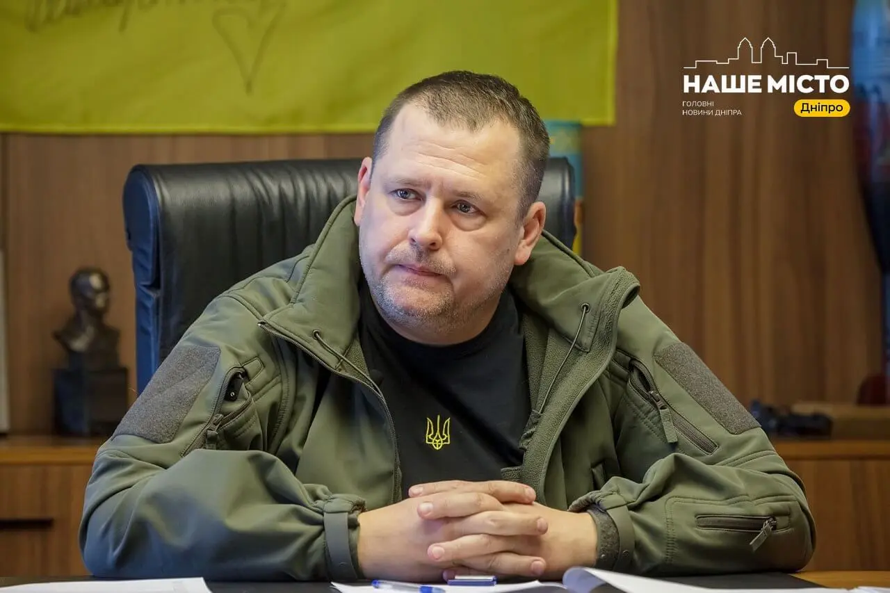 Він – справжній патріот нашого міста: Борис Філатов привітав Івана Куліченка з ювілеєм