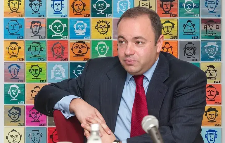 Російський олігарх програв апеляцію щодо санкцій Великої Британії