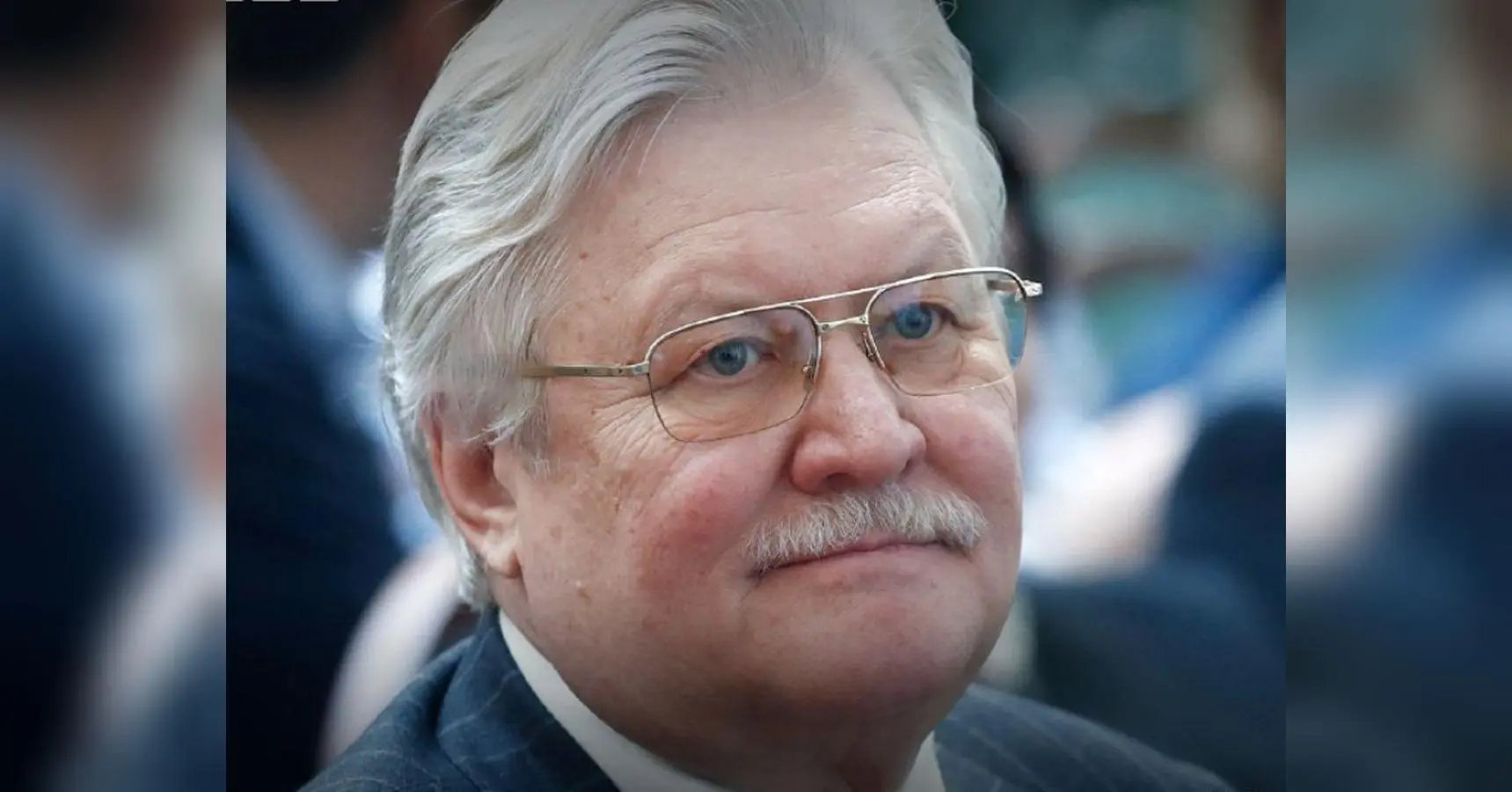 Помер режисер фільму «Завтра була війна» Юрій Кара
