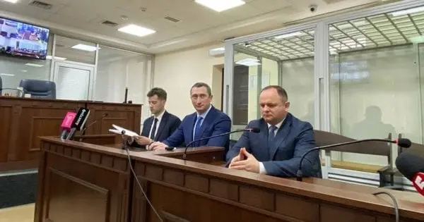 ВАКС не відсторонив Чернишова з посади віцепрем’єра та міністра єдності