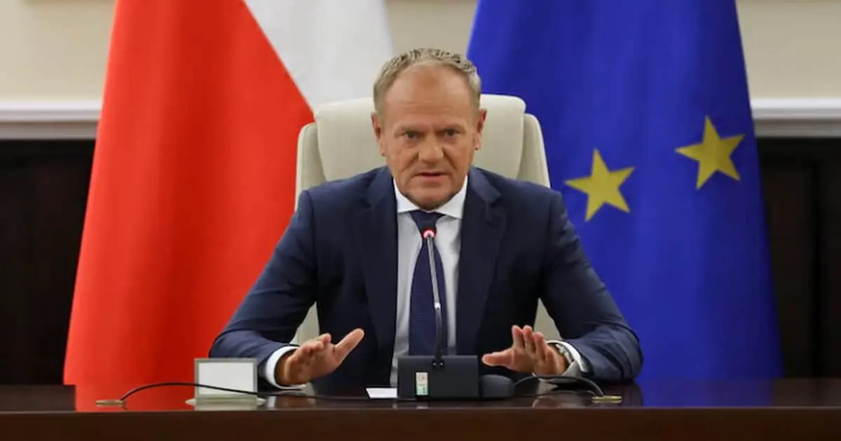 Що має статися у Польщі, щоби запрацювала 5 стаття НАТО, та як планує діяти Путін