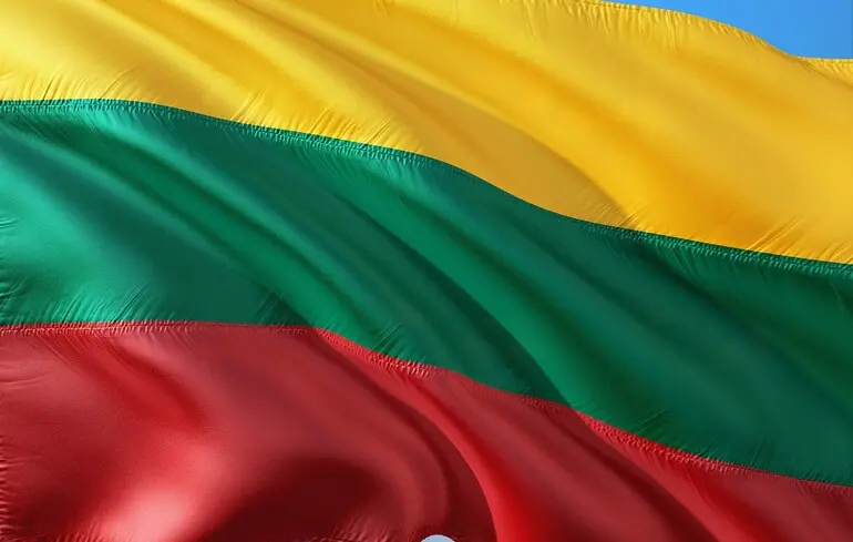 Литва вручила Росії ноту протесту