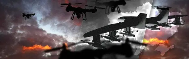 Чи зможуть FPV-дрони полювати на людей у Києві, Львові та Чернівцях: експерти про новітню загрозу
