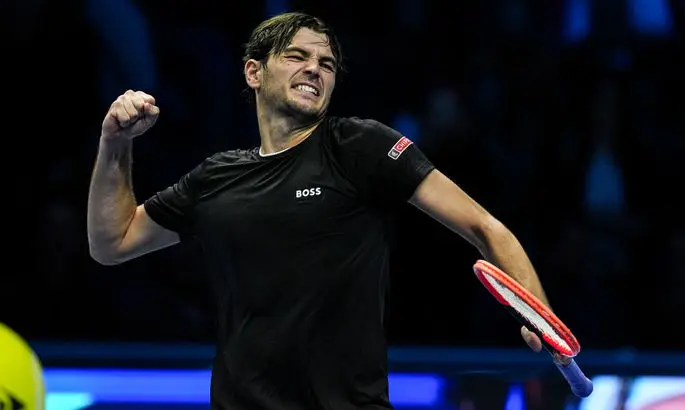 Стал известен победитель турнира ATP 250 в Штутгарте