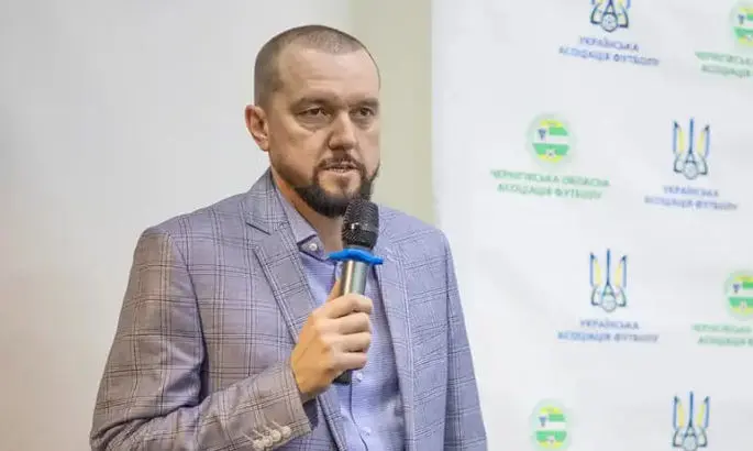 Президент Кудровки рассказал, по каким критериям отбирают игроков в команду