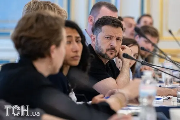 Що відомо про "меморандум" від Росії про перемир'я: Зеленський відповів