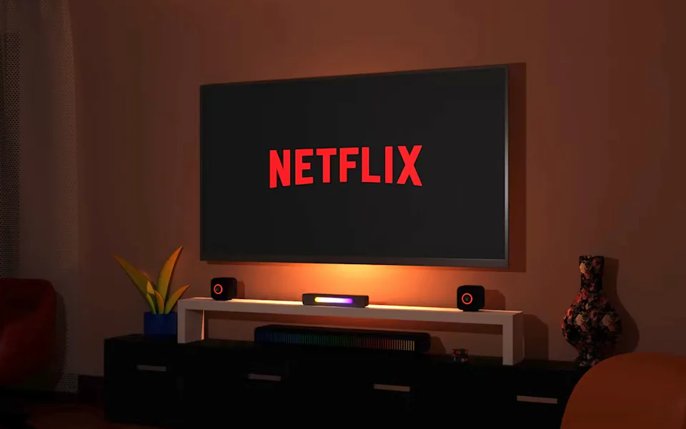 Netflix уклав угоду про трансляцію телеканалів наживо