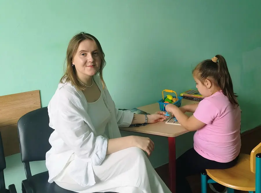 Психіатричне відділення у Вінницькій дитячій обласній лікарні: яку допомогу надають