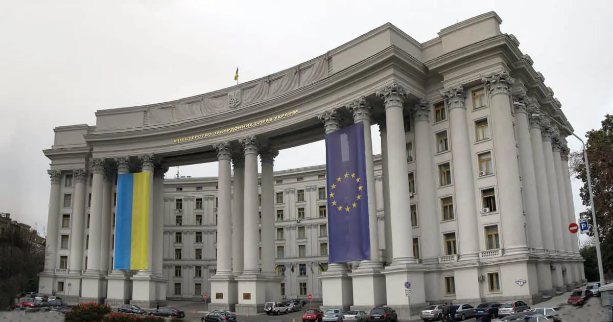 Заміна послів України, Азербайджан готує суд з РФ, перемога "Радіо Свобода": все за вихідні