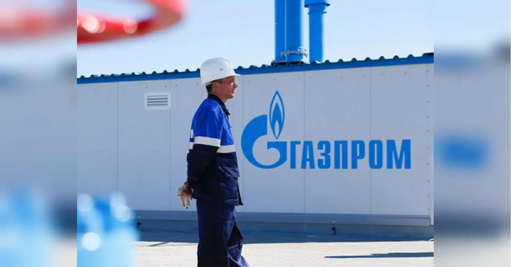 «Газпром» поховав турецький газовий хаб, який називали мрією путіна, — ЗМІ