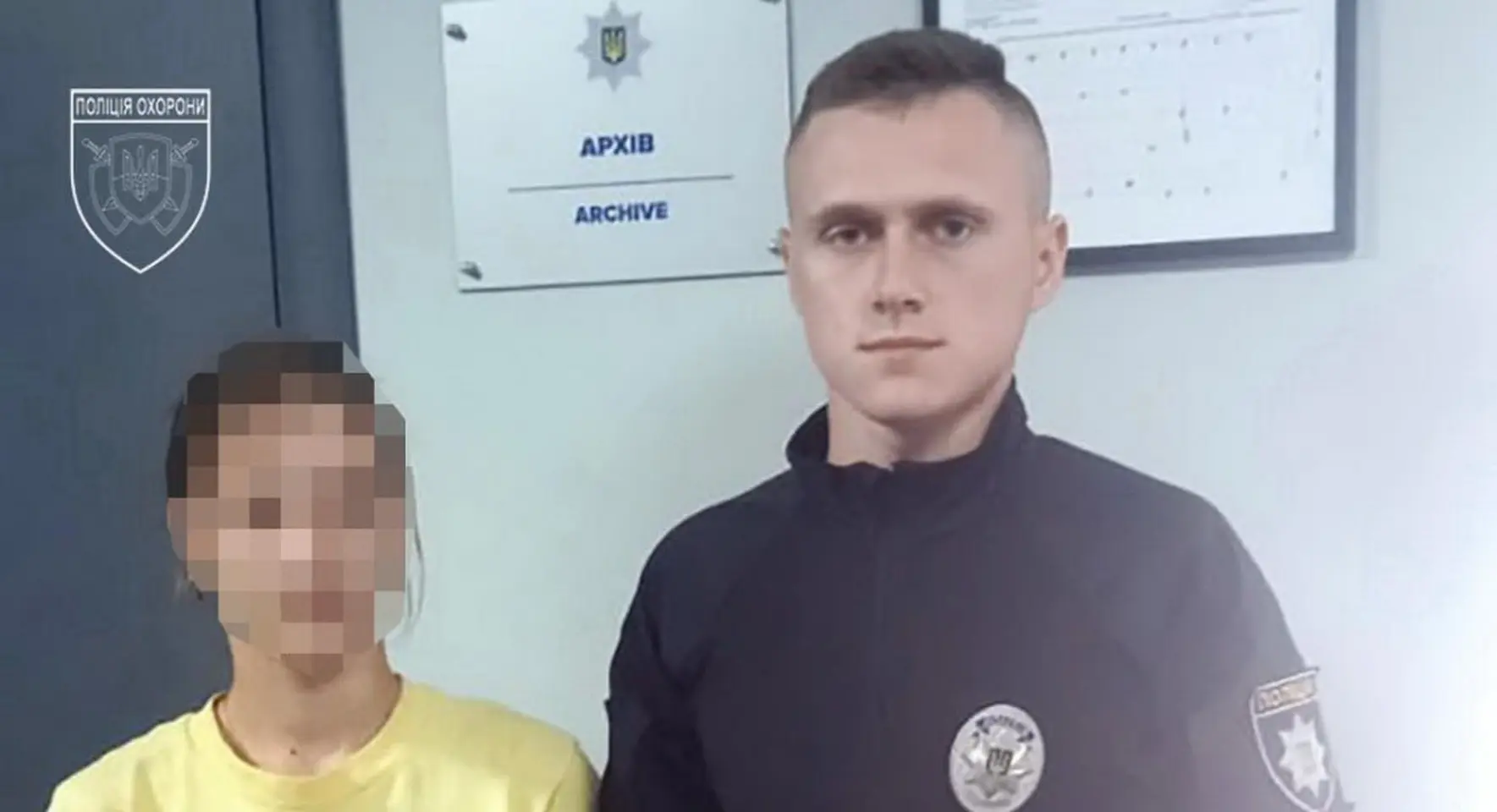 На автовокзалі Вінниці знайшли дівчину з Дніпра, яку вважали безвісти зниклою