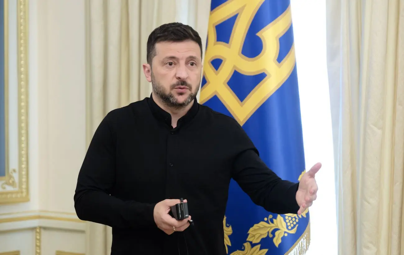 Зеленський про удар РФ по базі відпочинку на Запоріжжі: лише жорстокість, щоб залякати