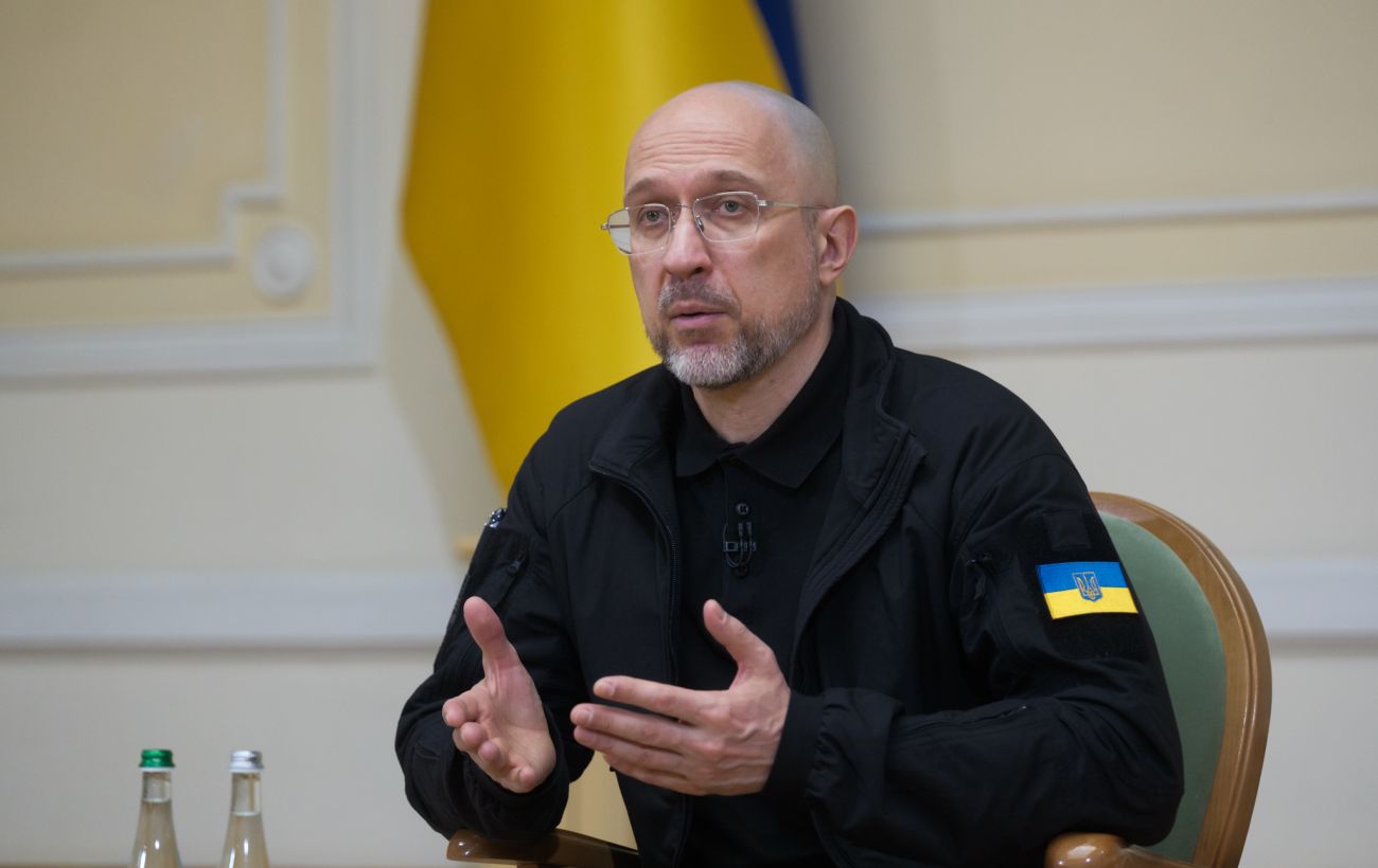 Нові шанси для України: Шмигаль розповів про механізм оборонних закупівель ЄС