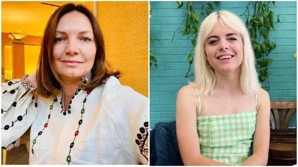 27-річна донька Гонгадзе виходить заміж за іноземця: який вигляд мають наречені