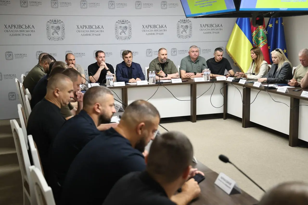 Чи введуть у Харкові нові обмеження 23 та 24 серпня – Синєгубов